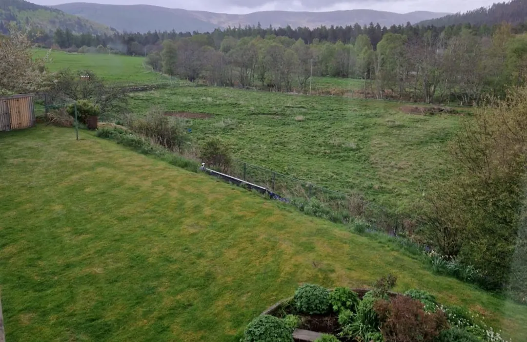 Creag Meggan-1